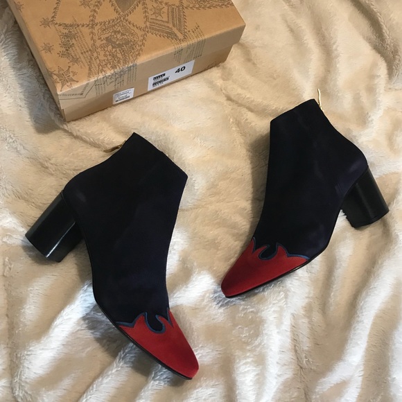 Free People Shoes - free people booties 💫
